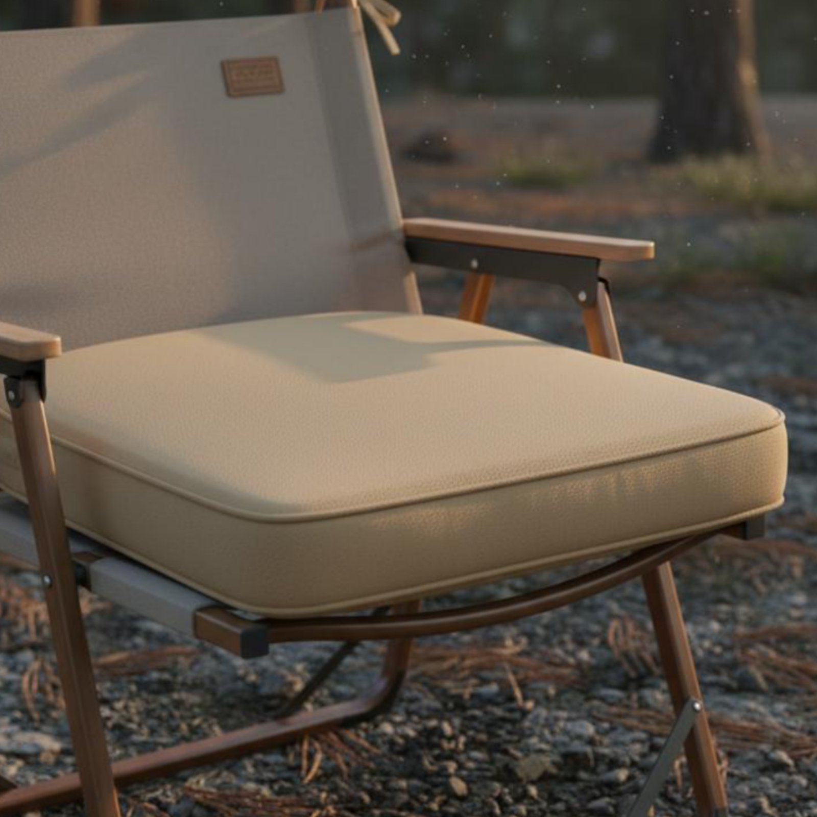 Waterproof Patio Seat Pad Easy - đánh giá và giá Outdoor Furniture Pads