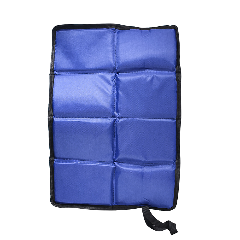 Thick Waterproof Moisture Proo - đánh giá và giá Outdoor Furniture Cushions