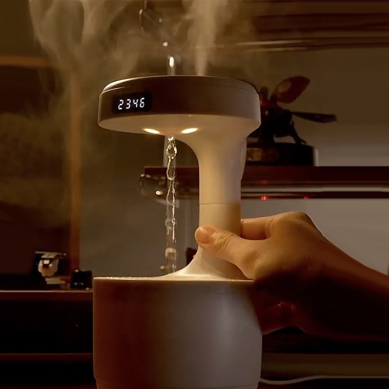 Water Droplet Air Humidifier 8 - đánh giá và giá Outdoor Furniture Oil