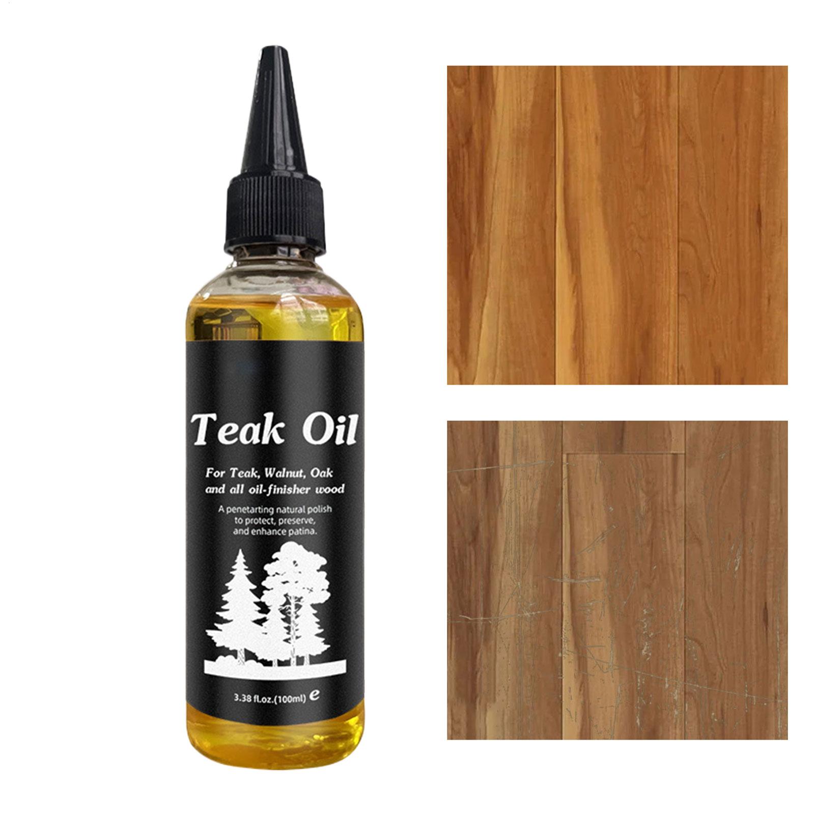 100ml Furniture Conditioner Po - đánh giá và giá Outdoor Furniture Oil