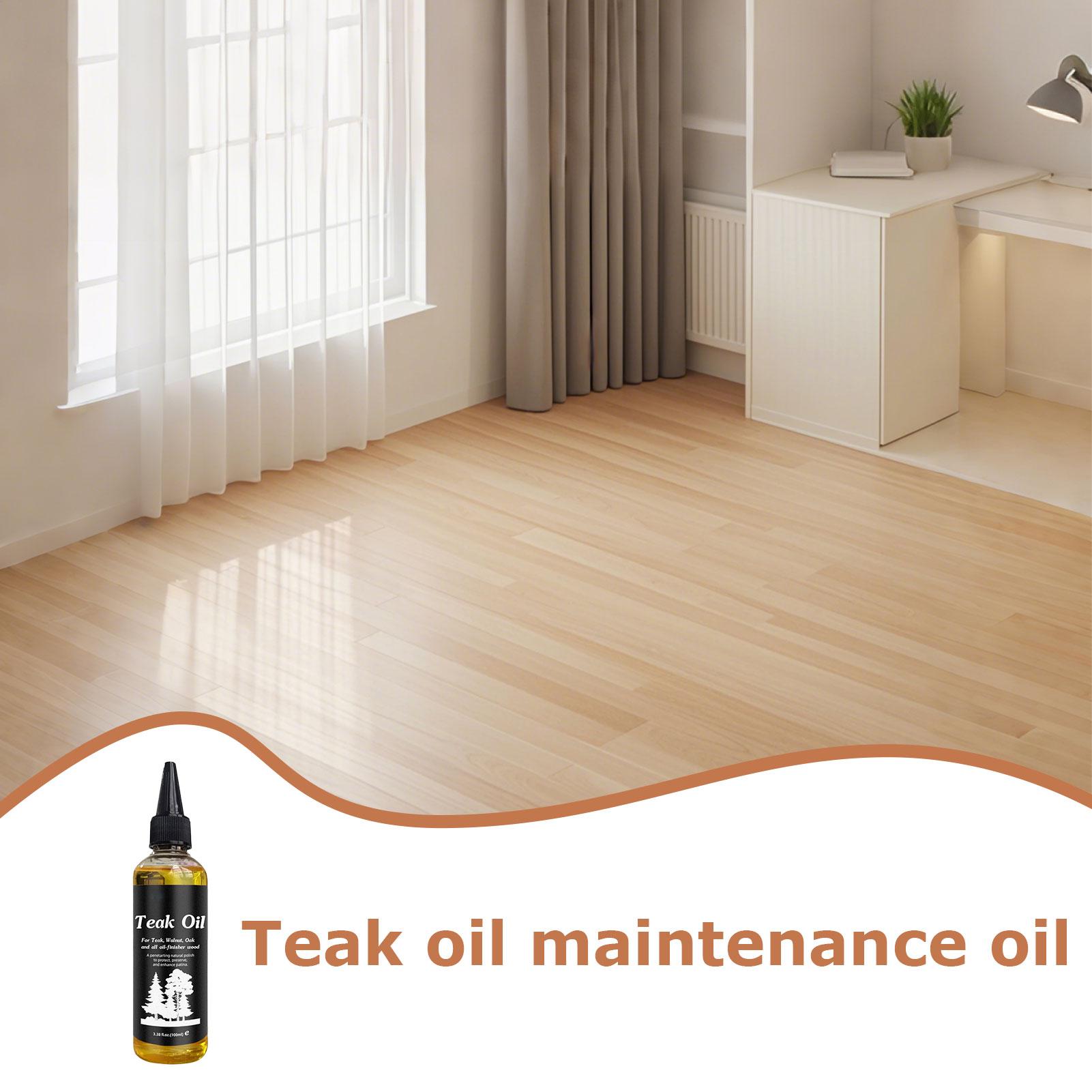 100ml Furniture Conditioner Po - đánh giá và giá Outdoor Furniture Oil