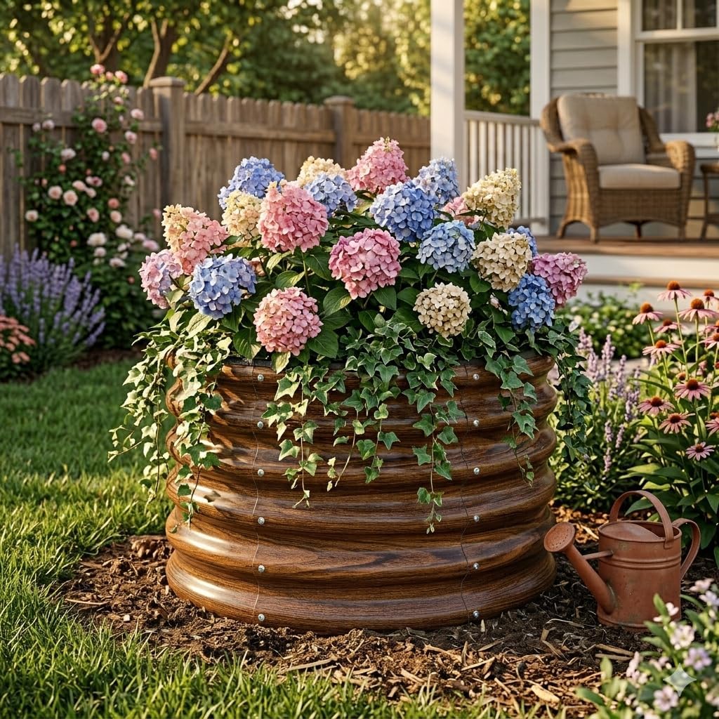 Raised Garden Bed & Planter Bo - đánh giá và giá Planter Raised Metal