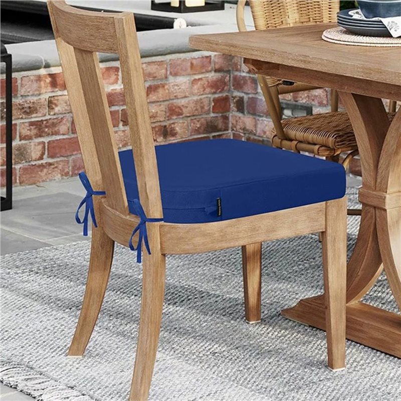 4Pcs Outdoor Chair Cushions Ou - đánh giá và giá Outdoor Furniture Cushions