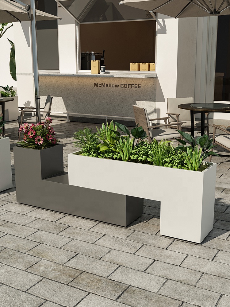 &Outdoor Wrought-Iron Flower B - đánh giá và giá Outdoor Furniture In Store