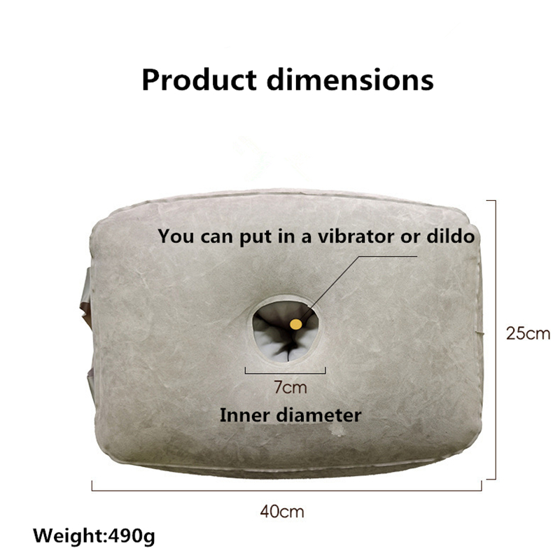 Inflatable Sex Cushion Fits Al - đánh giá và giá Outdoor Furniture In Store